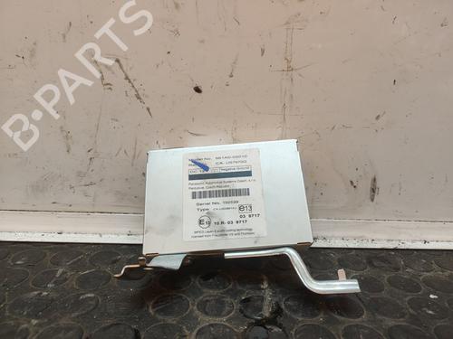 Used Electronic module TOYOTA AURIS (_E15_) [2006-2013]  17501677