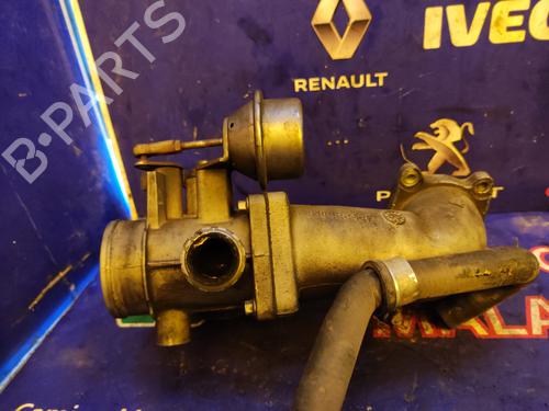 Egr CHRYSLER VOYAGER IV (RG, RS) 2.8 CRD | BP17508511M69 