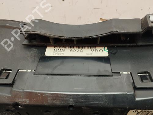 Kombinert Instrument VW PASSAT B5.5 (3B3) 1.9 TDI 4motion | BP17503141C47