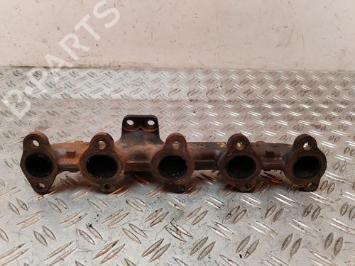 Exhaust manifold CITROËN BERLINGO (ER_, EC_) | BP30943811M110