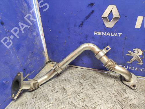 Pipe VW CRAFTER 30-35 Bus (2E_) | BP17624729M125