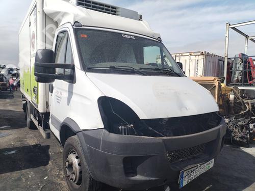 IVECO DAILY V Platform/Chassis [2011-2014] 2032828