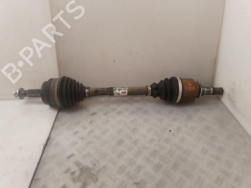 Used Left front driveshaft Left front driveshaft RENAULT MASTER II Van (FD) 2.5 dCi (FD01, FD02, FD21, FD22, FD31, FD32, FD3Y, FD71,... (120 hp) 36051846 36051846