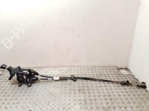 Schalthebel für FORD TRANSIT CONNECT MPV [2013-2025]  30944111