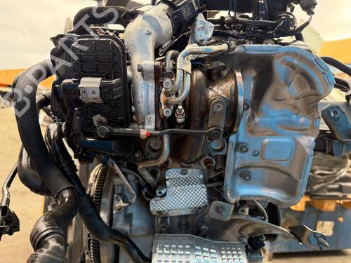 Engine SEAT ATECA (KH7, KHP)  | BP31600515M1 