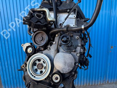 Engine FIAT DUCATO Van (250_) 180 Multijet 3,0 D | BP31600811M1 