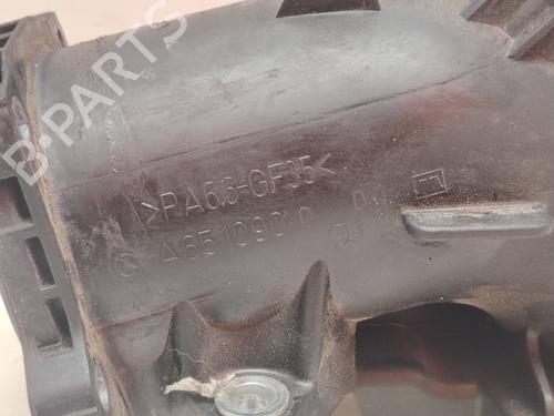 Pipe MERCEDES-BENZ VITO Van (W447) 114 CDI (447.601, 447.603, 447.605) | BP39081532M125 - Image 2