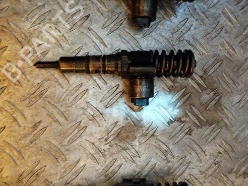 Used Injector Injector 17500131 17500131