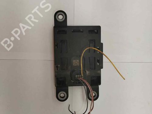Used Electronic module DACIA SANDERO III [2021-2025]  18698306