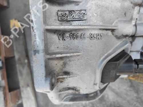 Gearbox FORD FOCUS II (DA_, HCP, DP) | BP17507639M3