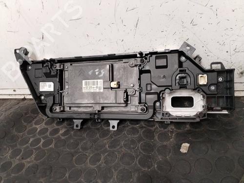 Multifunctionele display CITROËN C4 Grand Picasso II (DA_, DE_) | BP17504825C48