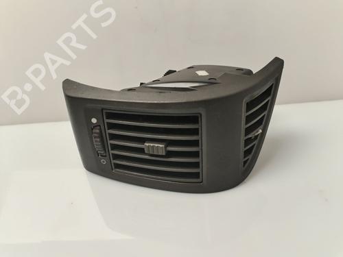 Used Air vent Air vent FIAT DUCATO Van (250_) 180 Multijet 3,0 D (177 hp) 34450379 34450379