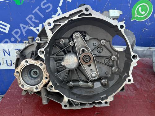 Gearbox SEAT ATECA (KH7, KHP) | BP31600517M3