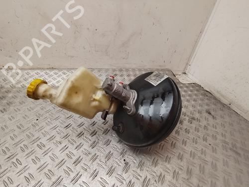 Servo brake CITROËN C3 II Hatchback Van (SC_) | BP31600438M42