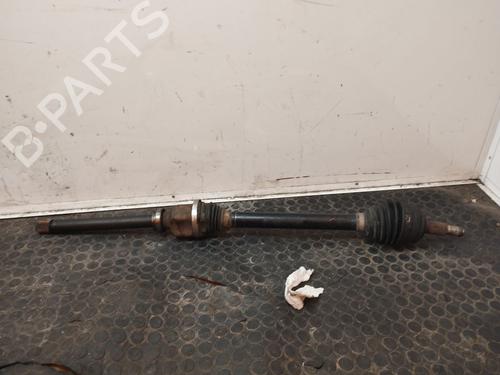 Used Right front driveshaft CITROËN C4 Picasso II [2013-2025]  17502062