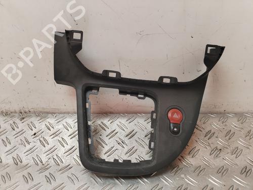 Used Warning switch RENAULT KANGOO BE BOP (KW0/1_) 1.5 dCi 75 (75 hp) 30943862