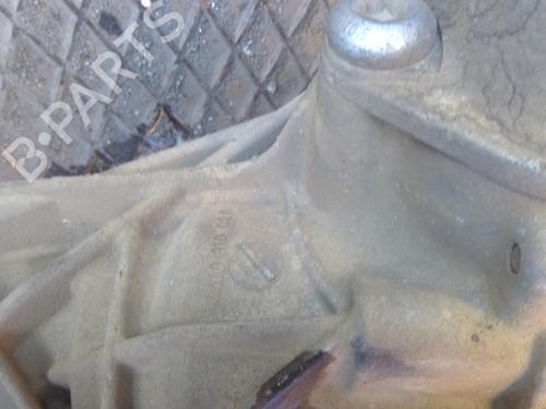 Differensial forvogn AUDI Q7 (4LB) 3.0 TDI quattro | BP17508319M23 