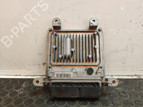Used Engine control unit (ECU) MERCEDES-BENZ SPRINTER 3,5-t Van (B906) 313 CDI (906.631, 906.633, 906.635, 906.637) (129 hp) 17502072