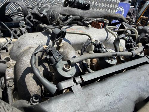 Engine LANCIA PHEDRA (179_) 2.2 JTD (179AXC1A) | BP34581331M1 - Image 5