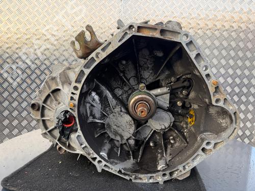 Used Gearbox MERCEDES-BENZ VITO Van (W638) 110 CDI 2.2 (638.094) (102 hp) 31992029