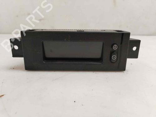 Used Display monitor OPEL CORSA D (S07) [2006-2015]  21539992