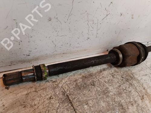 Right front driveshaft OPEL VIVARO A Van (X83)  | BP17505880M39 
