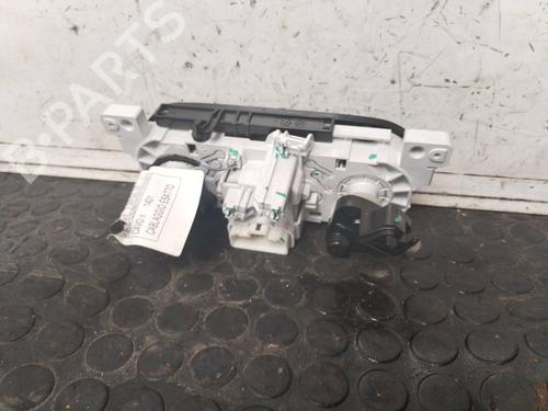 Climate control DACIA SANDERO II  | BP17504546I5 