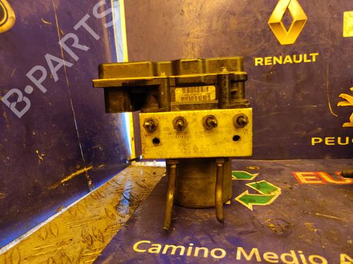 Used ABS pump VW CRAFTER 30-50 Van (2E_) 2.0 TDI (109 hp) 17508374