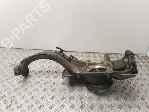 Left front steering knuckle AUDI A6 C7 (4G2, 4GC) 2.0 TDI | BP31600730M25