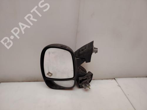 Used Left mirror Left mirror 37015234 37015234