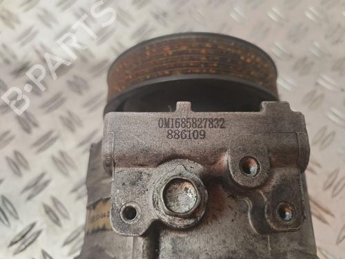 AC compressor VW CRAFTER 30-50 Van (2E_) | BP36788274M34 - Image 2
