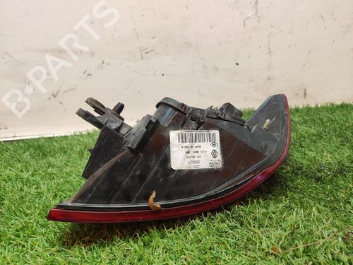 Left taillight RENAULT CLIO IV (BH_)  | BP17501733C34 