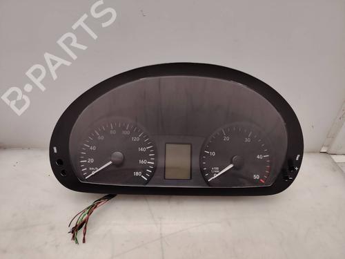 Compteur de vitesse Compteur de vitesse 39107017 39107017