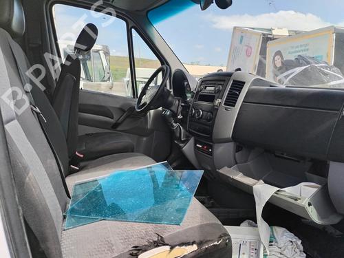 Gearbox VW CRAFTER 30-35 Bus (2E_) | BP30946945M3