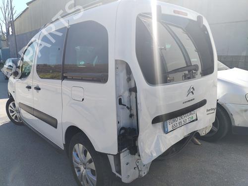 Right sun visor CITROËN BERLINGO (ER_, EC_)  | BP32526395I2 