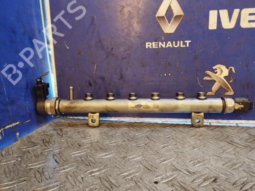 Used Injection rail VW CRAFTER 30-50 Van (2E_) 2.0 TDI (109 hp) 17509305