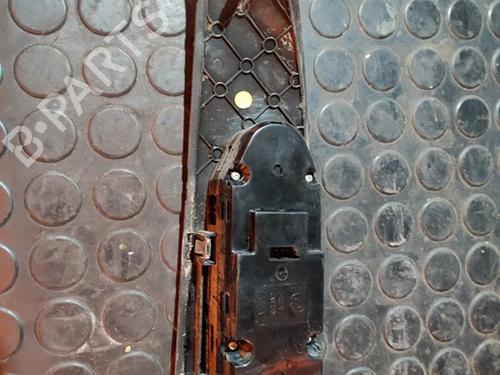 Left front window switch BMW 5 (E60) 530 i | BP17502887I27 