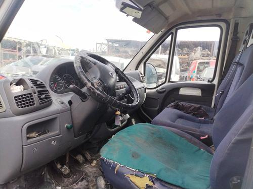 Left front driveshaft FIAT DUCATO Platform/Chassis (244_) | BP30946805M38