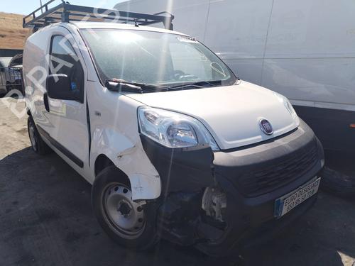 Intercooler FIAT FIORINO Box Body/MPV (225_)  | BP30944515M30 