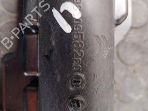 Pipe OPEL COMBO Box Body/MPV (K9)  | BP17572847M125 