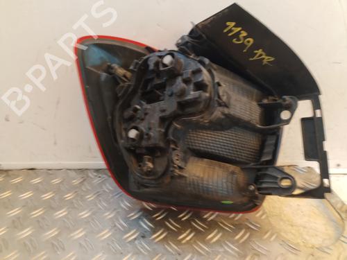 Right taillight BMW 1 (F20) 116 d | BP24397001C35 