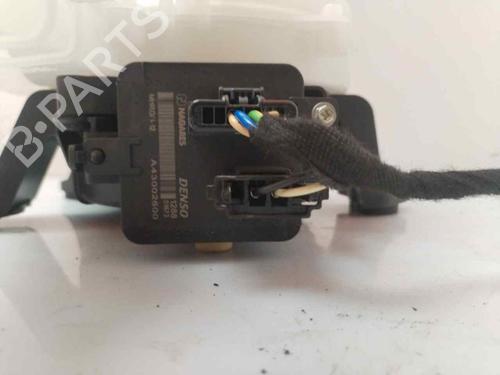 Heater blower motor CITROËN C4 Grand Picasso II (DA_, DE_) | BP19020204M62