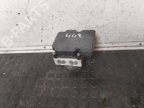 ABS pump DACIA SANDERO II  | BP17504567M43 