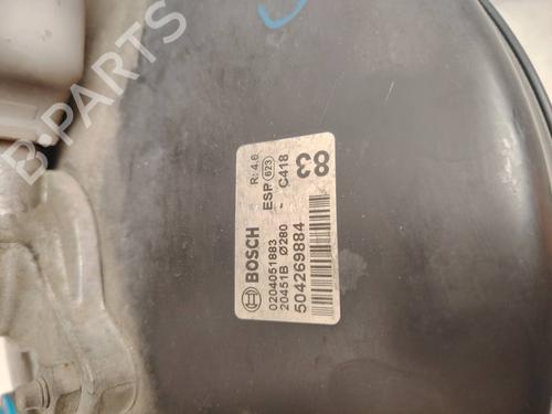 Servo brake IVECO DAILY IV Van | BP39009462M42 - Image 3