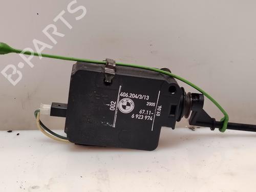 Electronic module BMW X5 (E53) 3.0 d | BP37183016M83 - Image 3