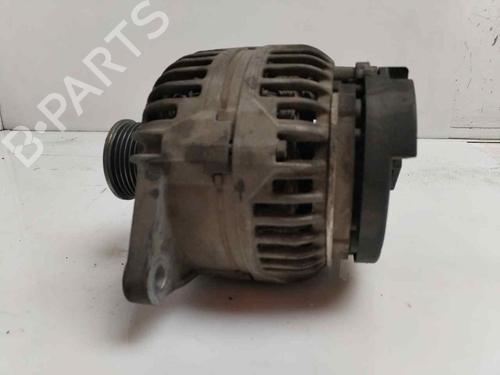 Used Alternator MITSUBISHI CANTER Platform/Chassis (FB_, FE_, FG_) [2001-2025]  21191207