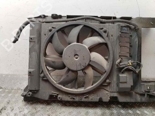 Radiator fan PEUGEOT 5008 (0U_, 0E_) 1.6 16V | BP20307728M35