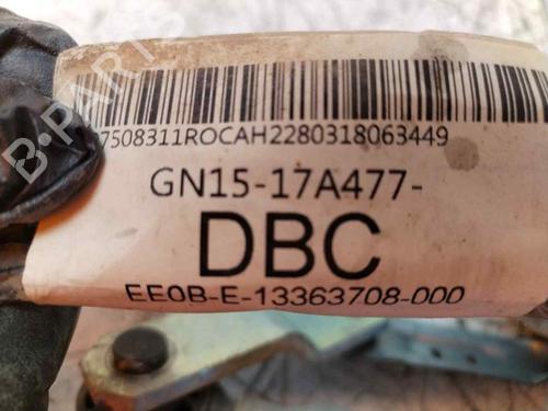 Front wiper motor FORD ECOSPORT | BP18467244M29