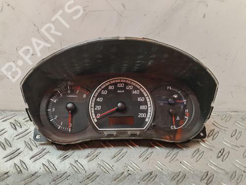 Used Instrument cluster SUZUKI SWIFT III (MZ, EZ) [2005-2025]  30945302