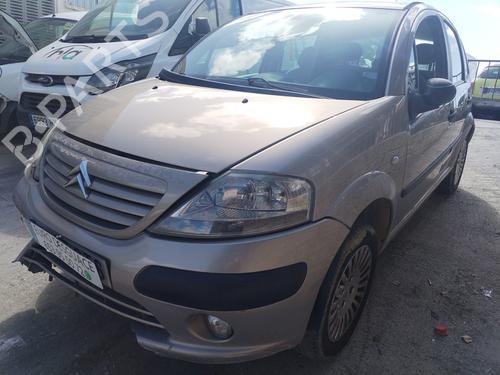 Used Parts CITROËN C3 I (FC_, FN_) 1.4 HDi 4515738